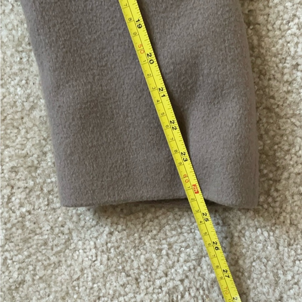 Men’s Wool Jacket - Picture 11 of 14